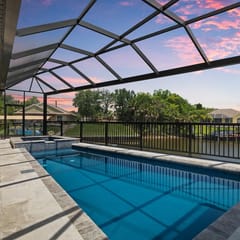 The Intercoastal Luxury Villa Reserve