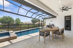 The Intercoastal Luxury Villa Reserve - Image 4