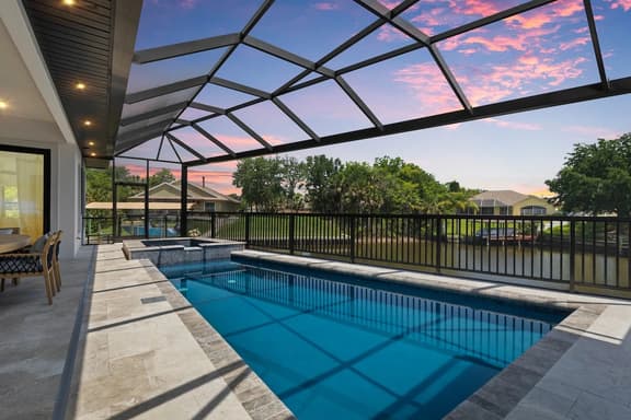 The Intercoastal Luxury Villa Reserve - Image 1